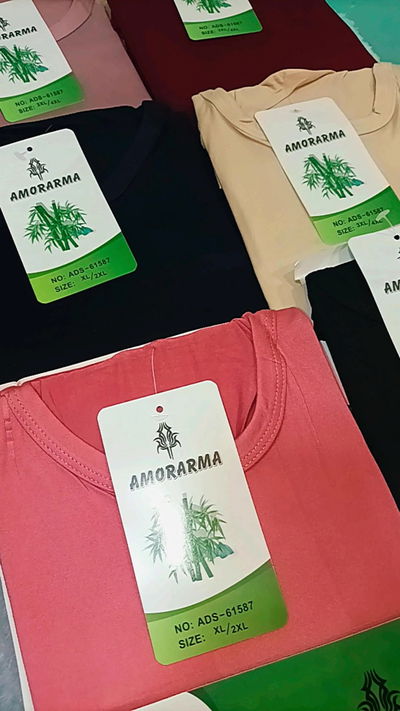 Art 1408 camiseta termica amorama