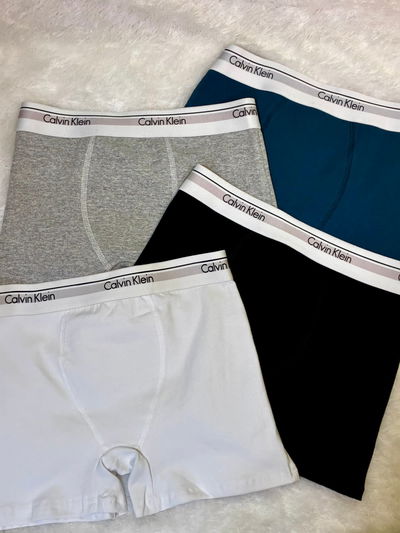 Art 804 Boxer Calvin