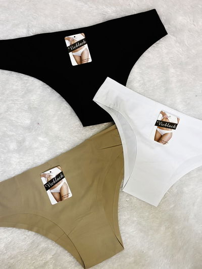 Art.173 Vedetina latex sin costura x3