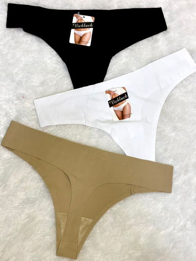 Art.134 colales latex sin costura x3