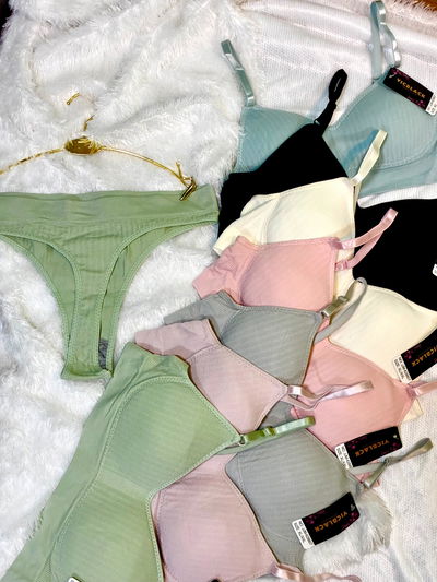 Art 641 conjunto soft sin aro con less alta