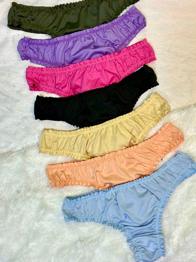 Art.175 colales fru-fru x3