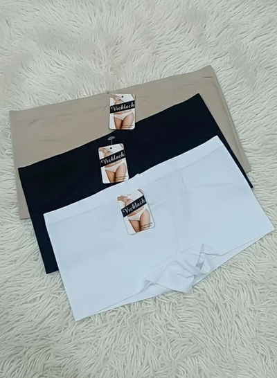 Art 138 boxer latex x3