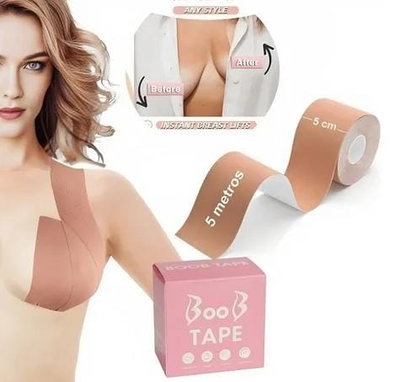 1400 Cinta de pecho 5 metros