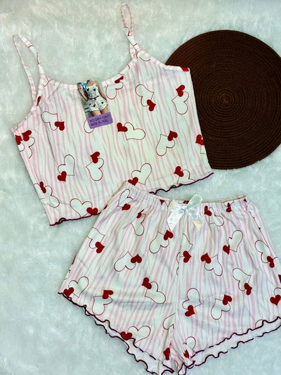 Art.1526 Pijama morley 