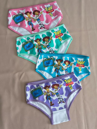 K2208 Bombacha nena toy story x3