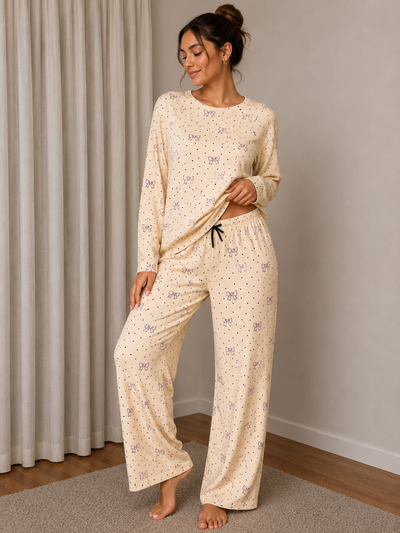 Art.1551 Pijama morley 