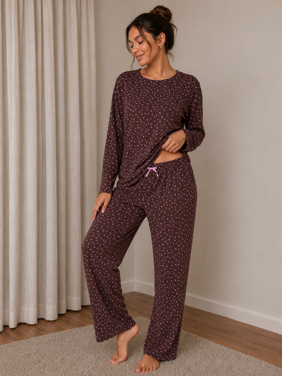 Art.1551 Pijama morley 