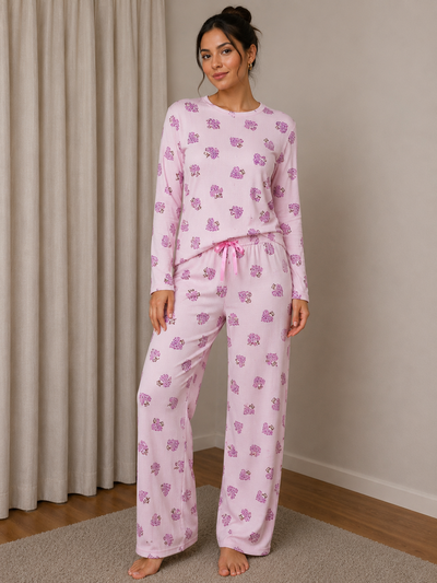 Art.1551 Pijama morley 