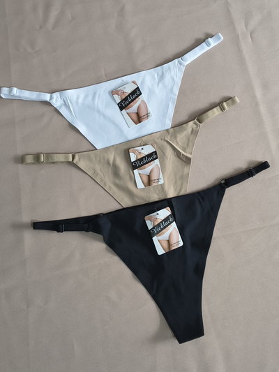 Art.170 Colaless regulable latex x3