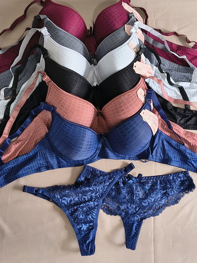 Art.660 Conjunto soft 3 piezas 