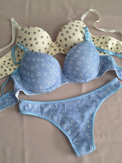 Art.671 Conjunto soft labrado con less