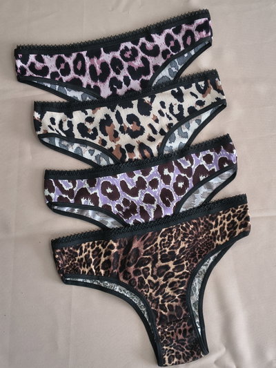 Art.219 Vedetina morley print (x3-x12)