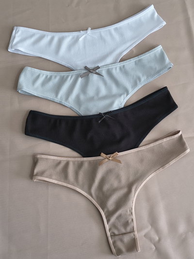 Art.222 Colaless especial micromorley x3