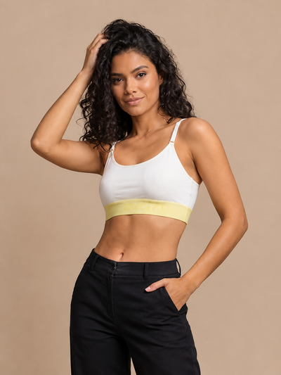 Art.5000 Corpiño tops Brigitte