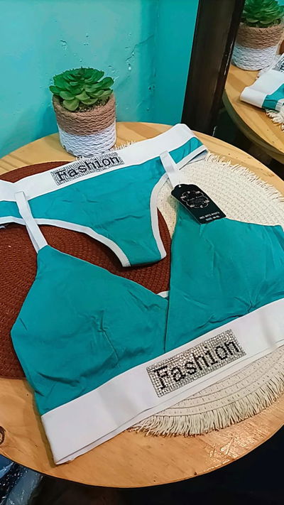 Art 616 Conjunto FASHION