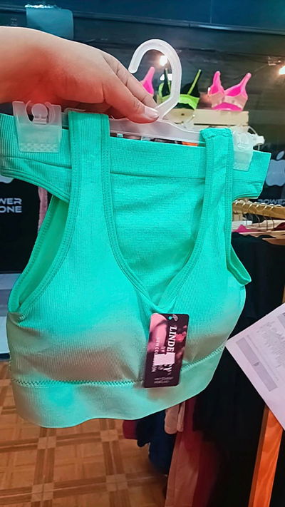 303 Conjunto Comfy tira ancha 