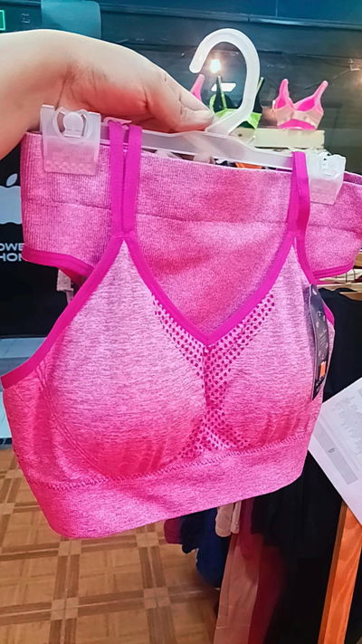 307 Conjunto con vedetina tiro alto