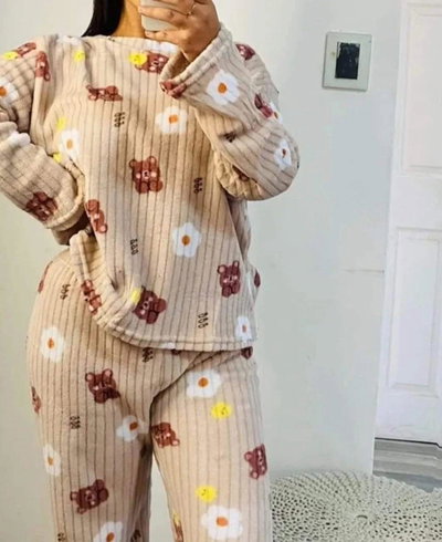 Art 1500 Pijama plush osos