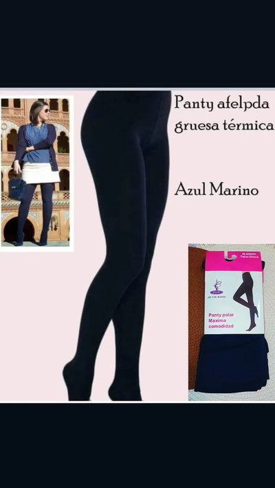 Art 707 can can térmico pie completo 