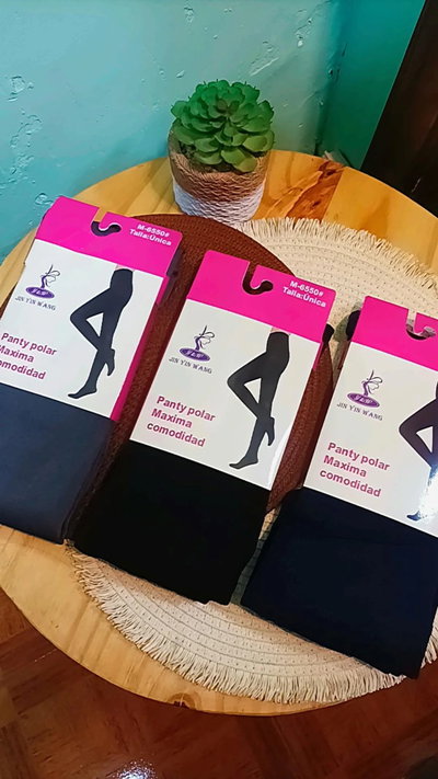 Art 707 can can térmico pie completo 