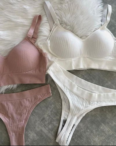 Art 613 conjunto soft especial sin aro con less alta
