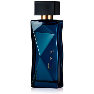 Essencial oud - eau de parfum femenino - 100 ml 