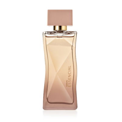 Essencial clásico  eau de parfum femenino - 100 ml 