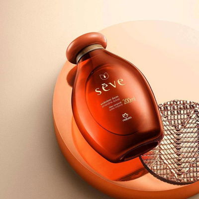 Óleo Corporal Seve Almendras Duces - 200ml