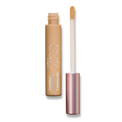 Corrector de ojeras  cobertura extrema 19N