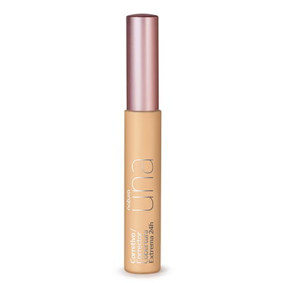 Corrector de ojeras cobertura extrema 15N