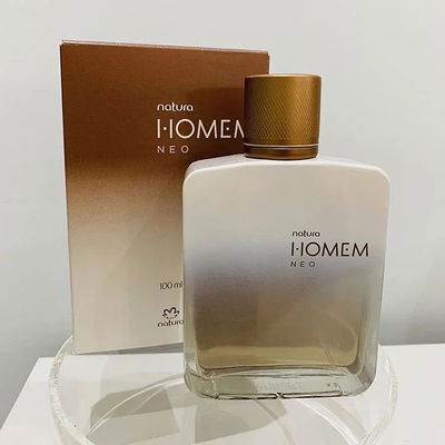 Homem neo Eau De Parfum Masculino 