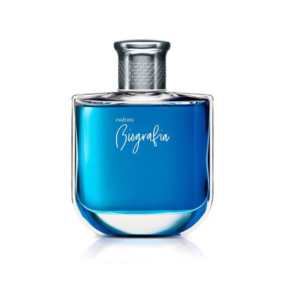 Biografia eau de toilette masculino- 100 ml