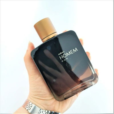 Homem Dom Eau De Parfum Masculino 