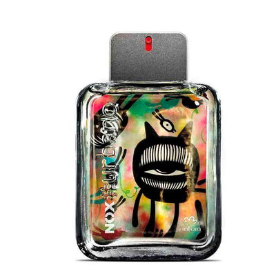 Urbano Nox eau de toilette masculino- 100 ml