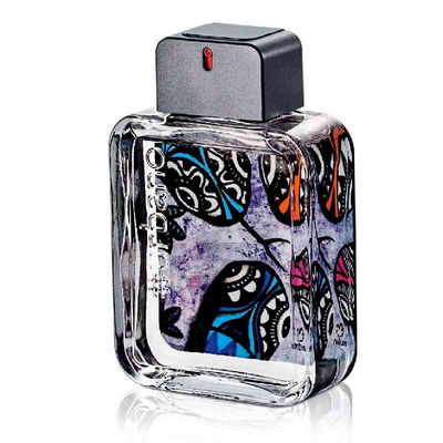 Urbano  eau de toilette masculino- 100 ml