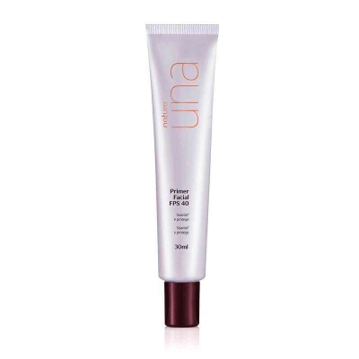 Primer facial FPS 40 - 30 ml