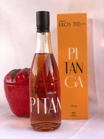 Frescor Ekos Pitanga