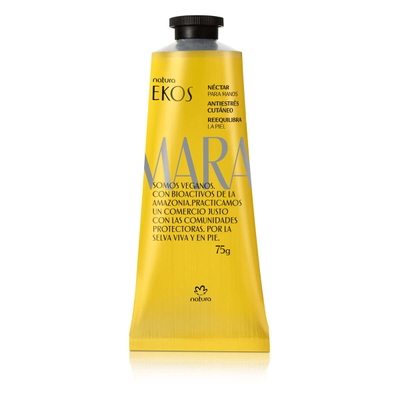 Crema para manos Ekos maracuyá - 75 g