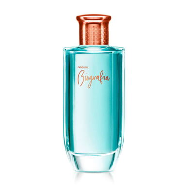 Biografia clásico femenino eau de toilette - 100 ml