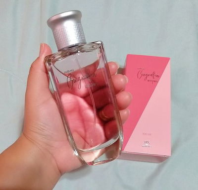 Biografia inspire femenino eau de toilette - 100 ml