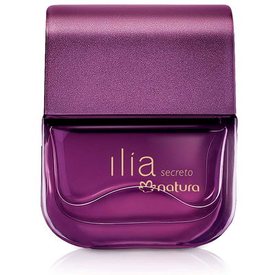 Ilía secreto eau de parfum femenino - 50ML