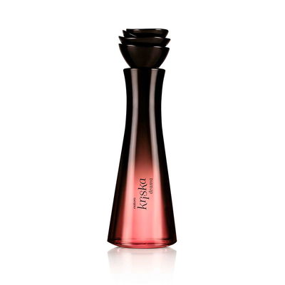Kriska Drama Eau de Toilette Femenino- 100ml