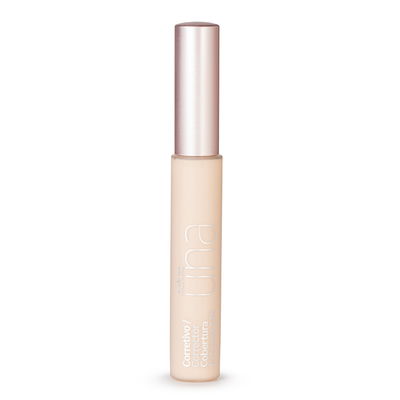 Corrector de ojeras cobertura extrema 10N