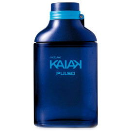 Kaiak pulso masculino- 100ml Eau de toilette
