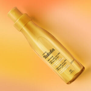 Body Splash tododia limón siciliano y flor de gardenia - 200ml