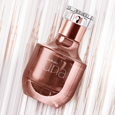 Una clásico - Perfume femenino eau de parfum 50ml 