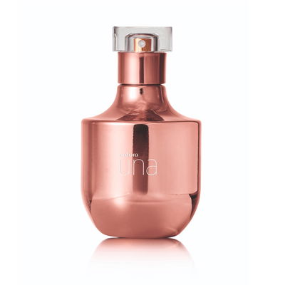Una clásico - Perfume femenino eau de parfum 50ml