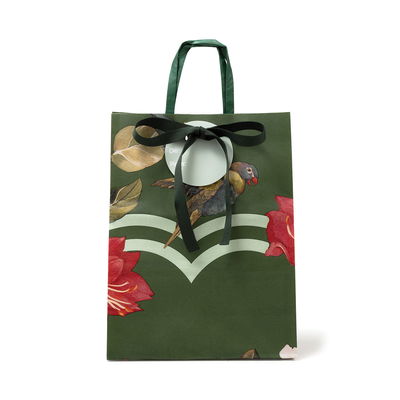 Bolsa solidaria pequeña para regalo - Creer para Ver