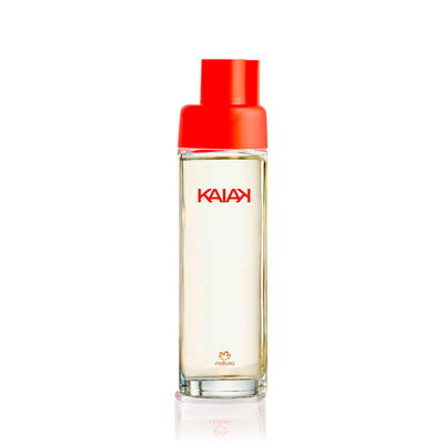 Mini Kaiak Clásico EDT Femenino - 25ml